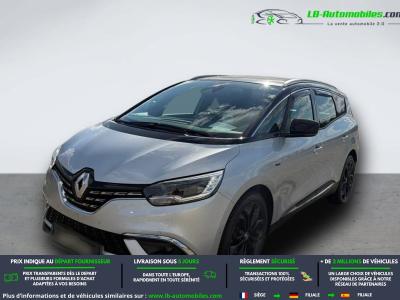 Renault Grand Scenic TCe 140 BVA