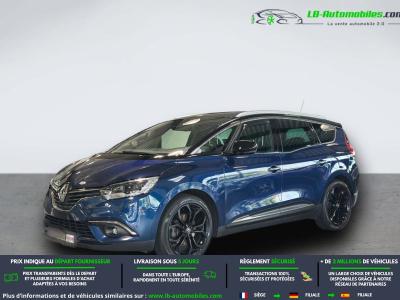 Renault Grand Scenic TCe 140 BVA