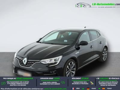 Renault Megane IV Berline  E-TECH Plug-InHybride 160 BVA