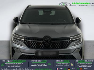 Renault Espace VI E-Tech hybrid 200 BVA