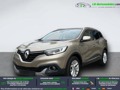 Renault Kadjar TCe 130 BVA