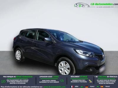 Renault Kadjar TCe 130 BVA