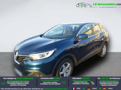 Renault Kadjar TCe 130 BVA