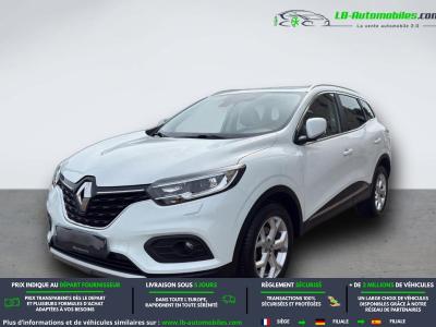 Renault Kadjar TCe 140 BVA