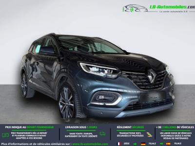 Renault Kadjar TCe 140 BVA