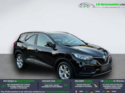 Renault Kadjar TCe 160 BVA