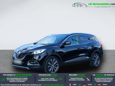 Renault Kadjar TCe 160 BVA