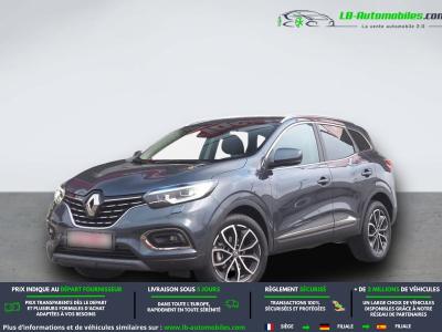 Renault Kadjar TCe 160 BVA