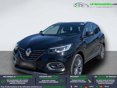 Renault Kadjar TCe 160 BVA