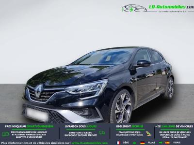 Renault Megane IV Berline  TCe 160 BVA