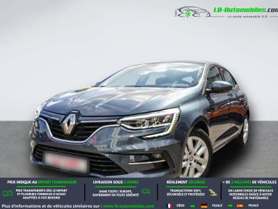 Renault Megane IV Berline  TCe 115 BVM
