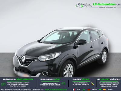 Renault Kadjar TCe 130 BVA