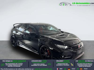 Honda Civic Type R 2.0 i-VTEC 320 ch BVM