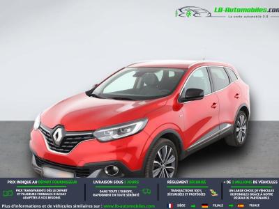 Renault Kadjar TCe 130 BVA