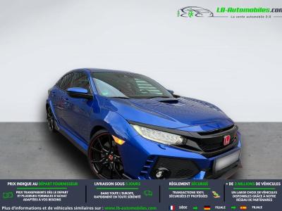 Honda Civic Type R 2.0 i-VTEC 320 ch BVM