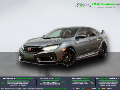 Honda Civic Type R 2.0 i-VTEC 320 ch BVM