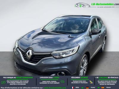 Renault Kadjar TCe 130 BVA