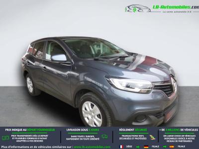 Renault Kadjar TCe 130 BVA