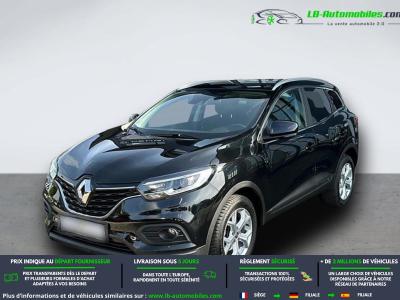 Renault Kadjar TC e 140 BVA