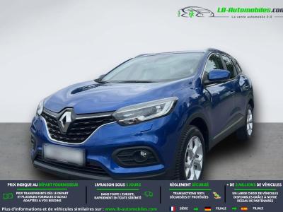 Renault Kadjar TC e140 BVM