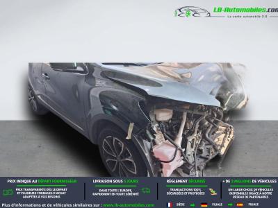 Renault Kadjar TC e140 BVM