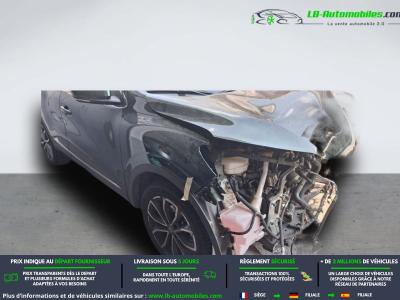 Renault Kadjar TC e140 BVM
