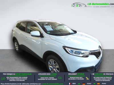 Renault Kadjar TC e140 BVM