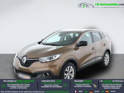 Renault Kadjar TC e140 BVM