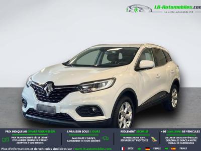 Renault Kadjar TC e140 BVM