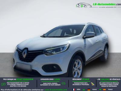 Renault Kadjar TC e160 BVA
