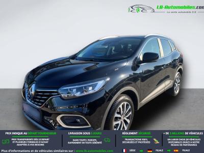 Renault Kadjar TC e160 BVA