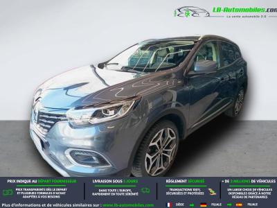 Renault Kadjar TC e160 BVM