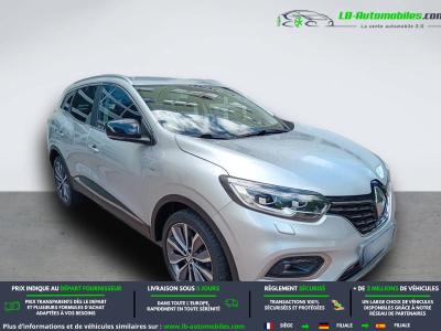 Renault Kadjar TC e160 BVM