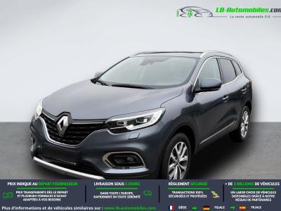 Renault Kadjar TC e160 BVM