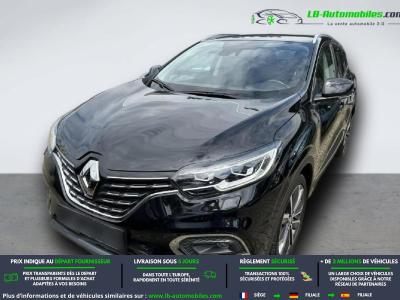 Renault Kadjar TC e160 BVM