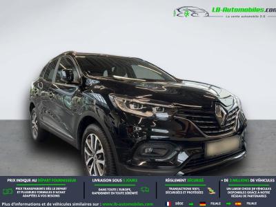 Renault Kadjar TC e 140 BVA