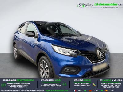 Renault Kadjar TC e 140 BVA