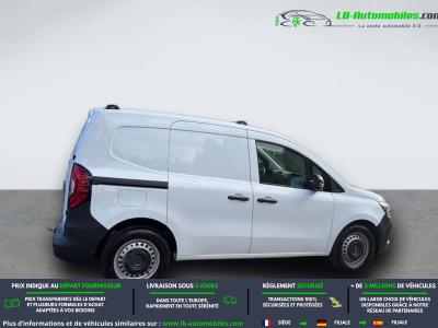 Renault Kadjar TCe 100 BVM