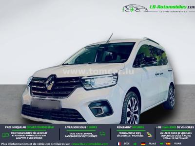 Renault Kadjar TCe 100 BVM