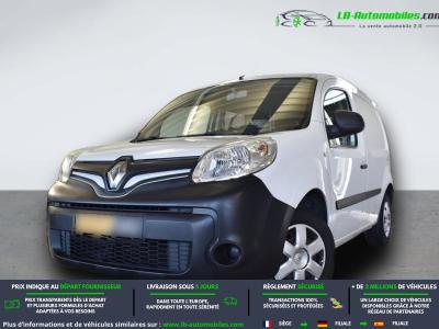 Renault Kadjar dCi 75B VM