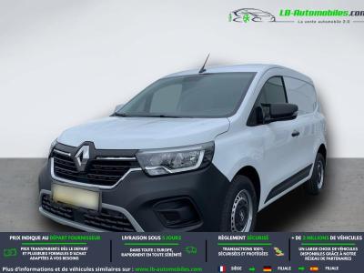 Renault Kadjar TCe 100 BVM