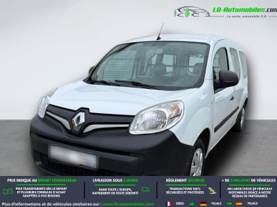 Renault Kadjar dCi 95 BVM