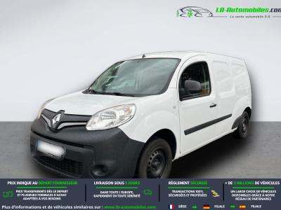 Renault Kadjar dCi 95 BVM