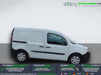 Renault Kadjar dCi 95 BVM