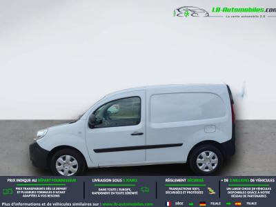 Renault Kadjar dCi 95 BVM