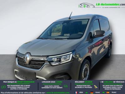 Renault Kadjar dCi 95 BVM