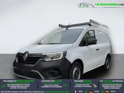 Renault Kadjar dCi 95 BVM