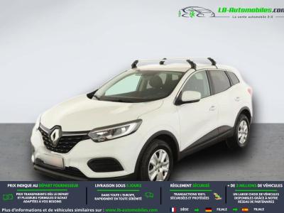 Renault Kadjar TC e140 BVM