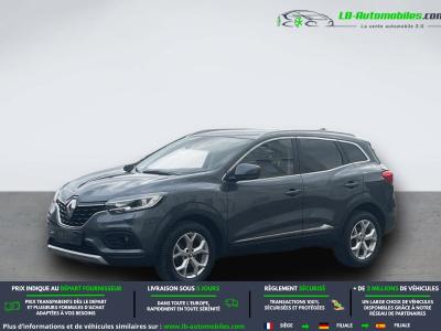 Renault Kadjar TC e140 BVM