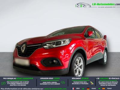 Renault Kadjar TC e140 BVM